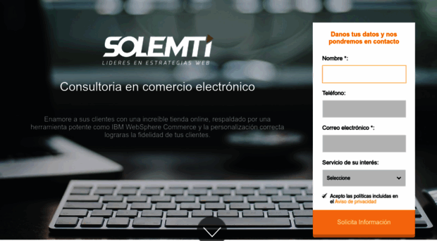 solemti.com