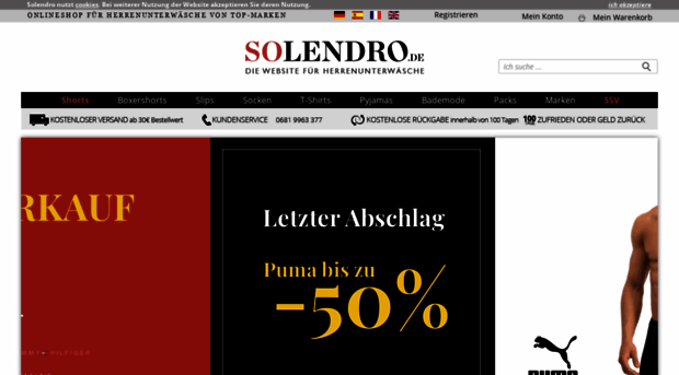 solendro.de