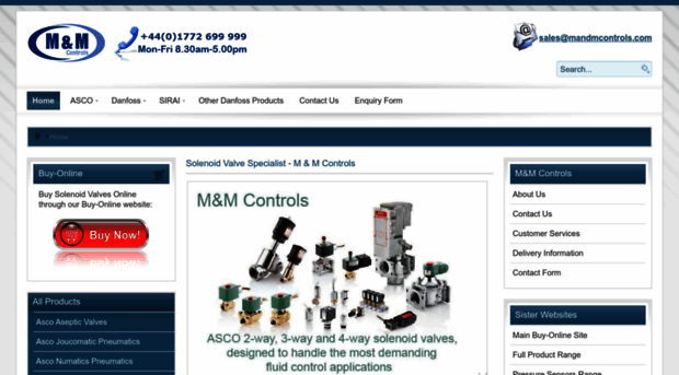 solenoid-valves.co.uk