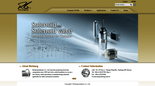 solenoid.com.tw