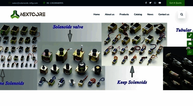 solenoids-mfg.com