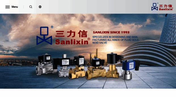 solenoidvalve.cn