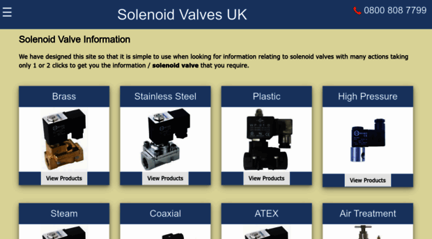 solenoidvalvesuk.com