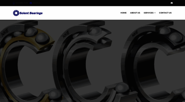 solent-bearings.co.uk