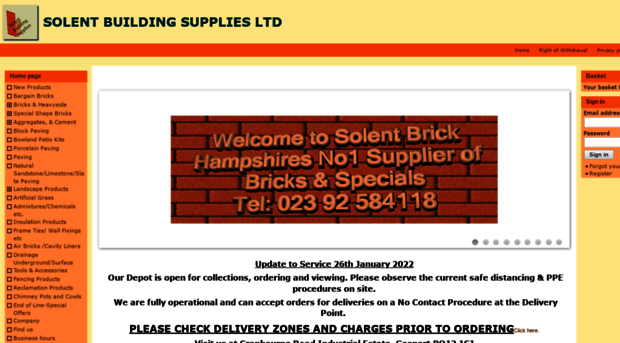 solentbrick.org.uk