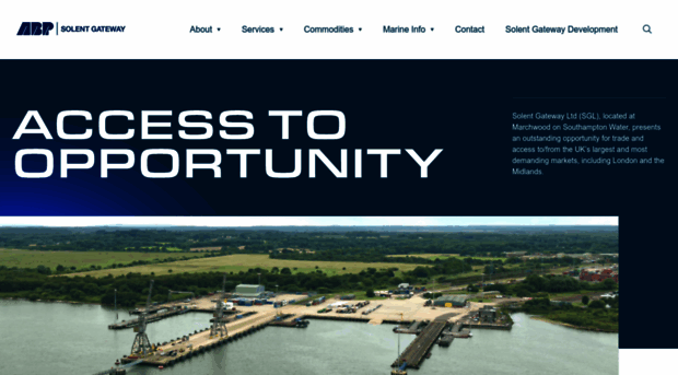 solentgateway.com