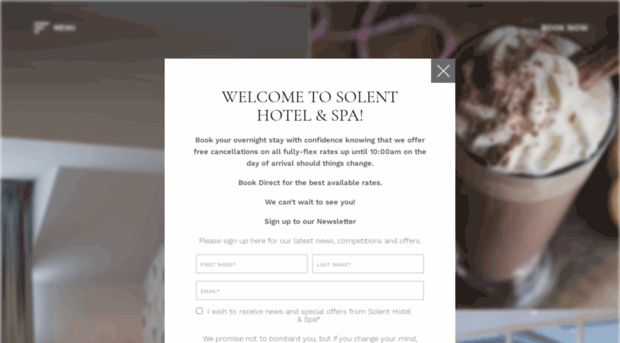 solenthotel.com