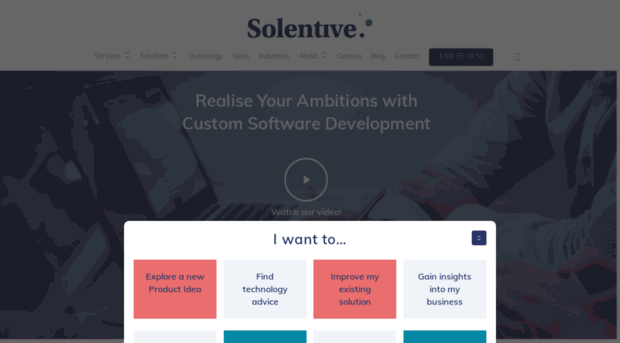 solentive.com