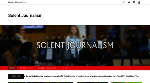 solentjournalism.co.uk