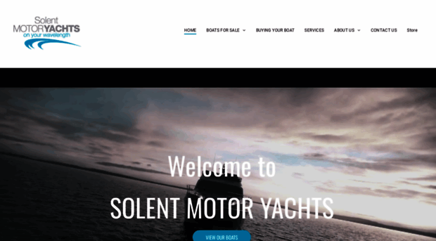 solentmotoryachts.com