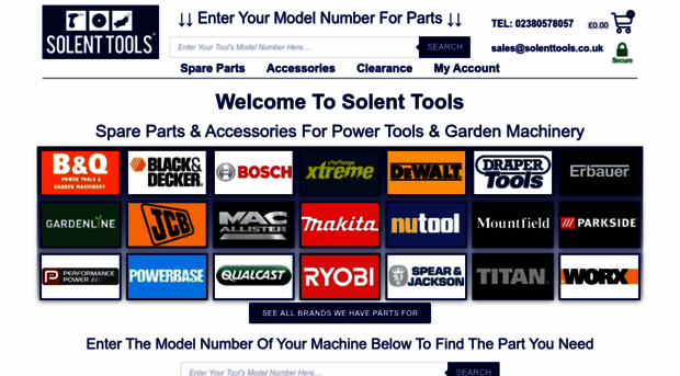 solenttools.com