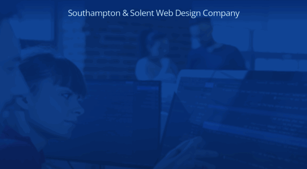 solentwebdesign.co.uk