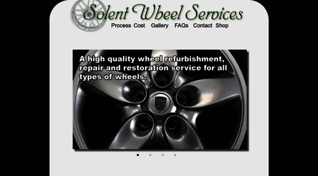 solentwheels.com