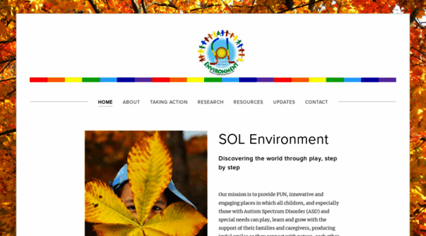 solenvironment.org