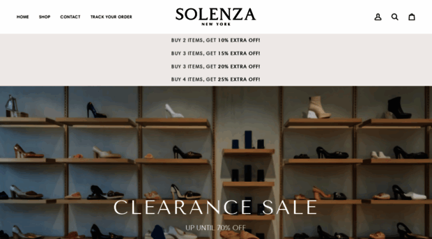 solenza-newyork.com