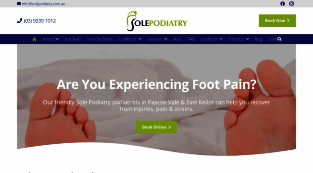 solepodiatry.com.au