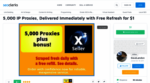 soleproxy.com