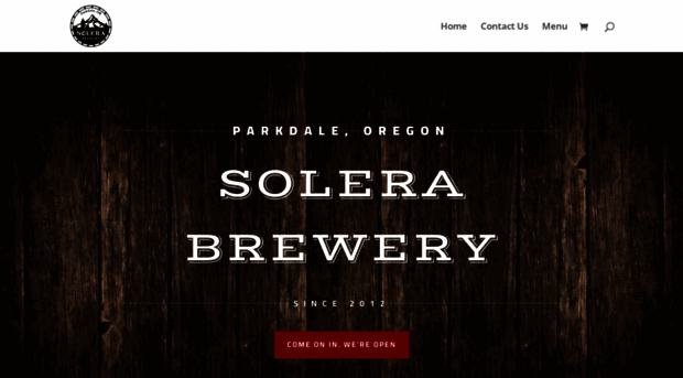 solerabrewery.com