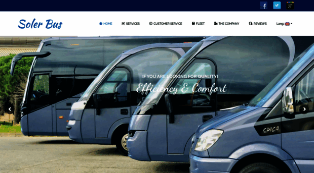 solerbus.com