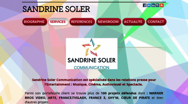 solersandrine.com