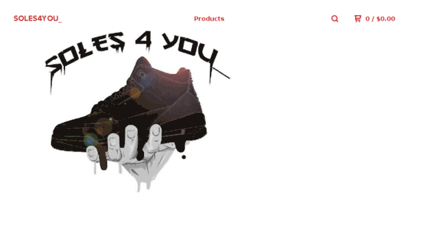 soles4yousneakers.bigcartel.com