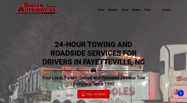 solesautomotivetowing.com