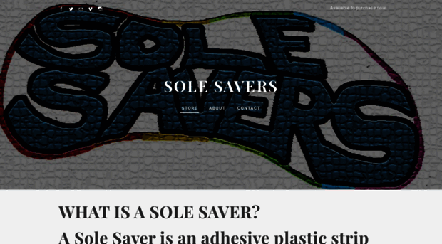 solesaverssea.weebly.com