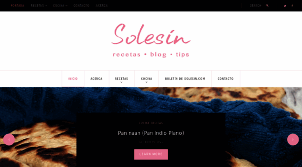 solesin.com