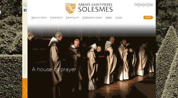 solesmes.com