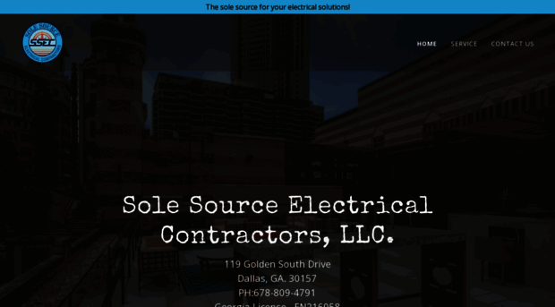 solesourceelectric.com