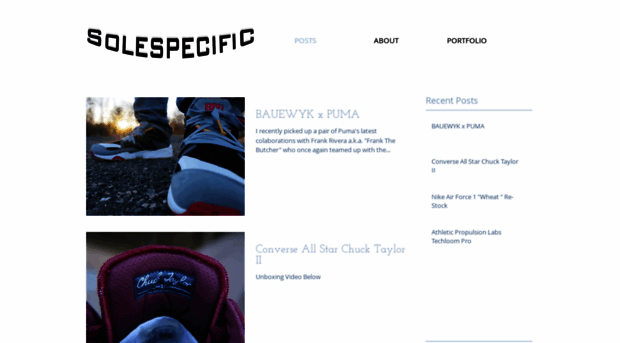 solespecific.com