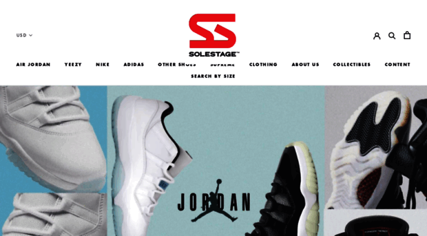 solestage.com