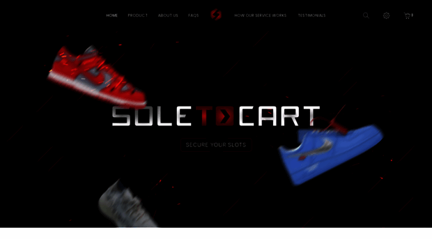 soletocart.com