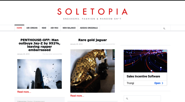 soletopia.com