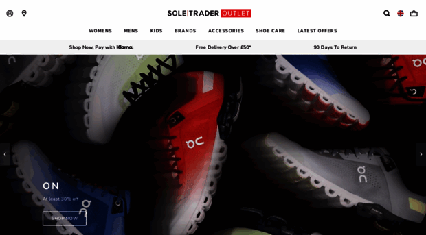 soletraderoutlet.co.uk