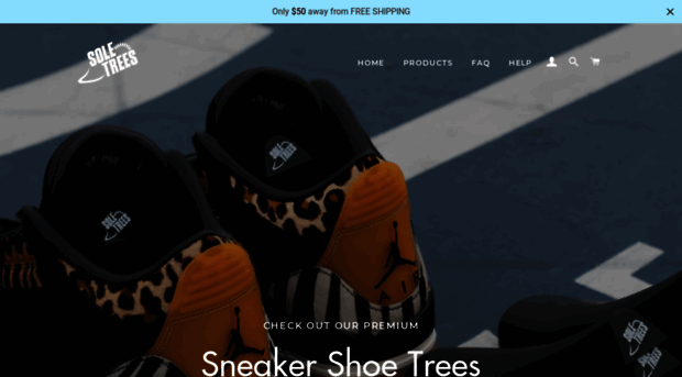 soletrees.com