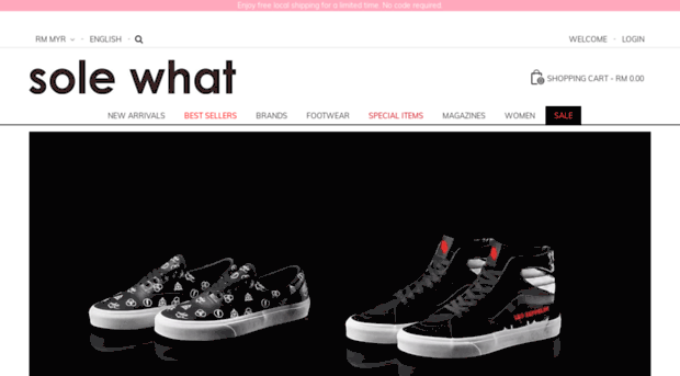 solewhat.com