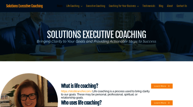 solexcoaching.com