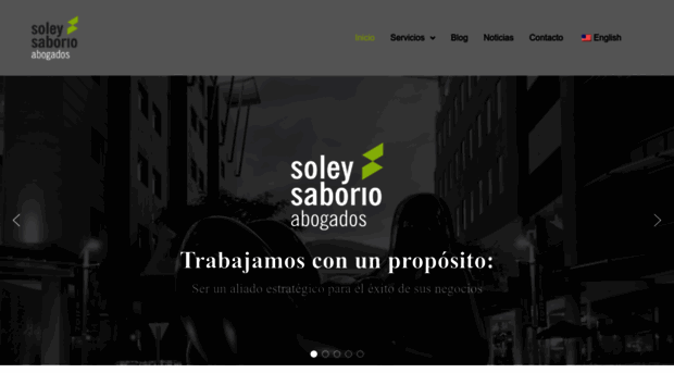 soley-saborio.com
