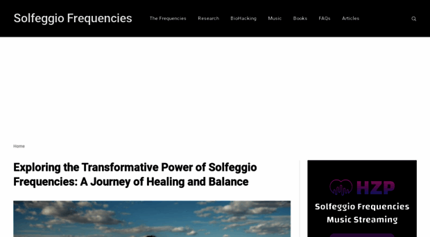 solfeggiofrequencies.org