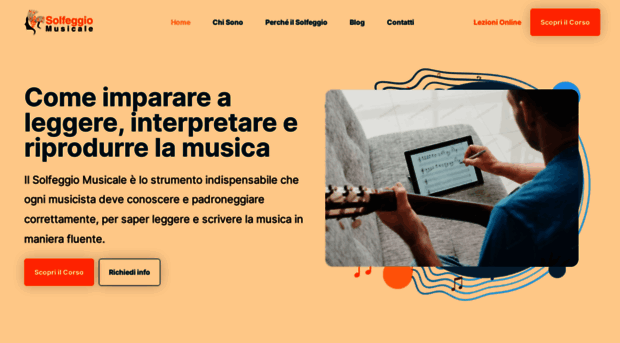 solfeggiomusicale.com