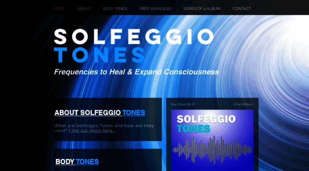 solfeggiotones.com