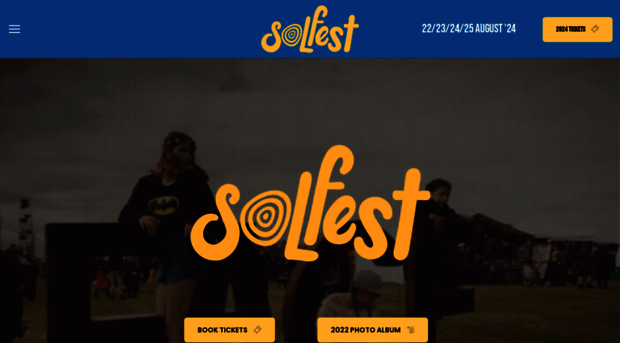 solfest.org.uk