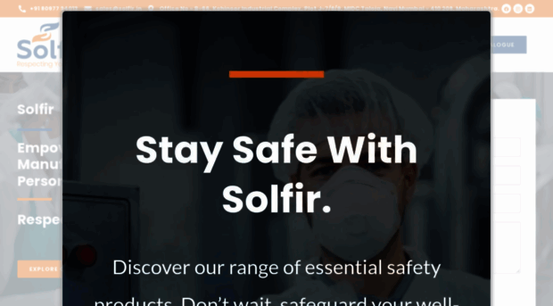 solfir.in