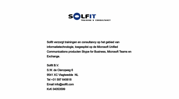 solfit.com