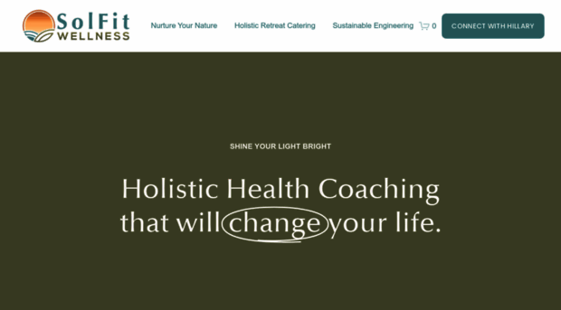 solfitwellness.com