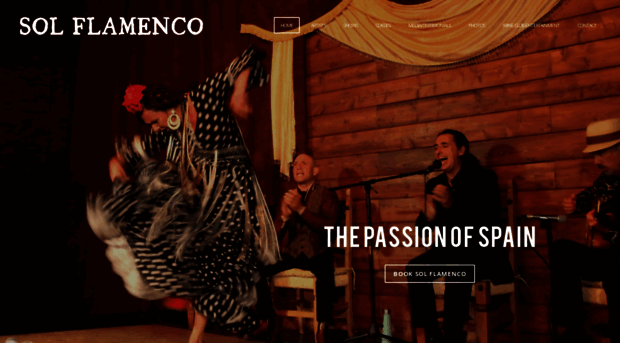 solflamenco.com