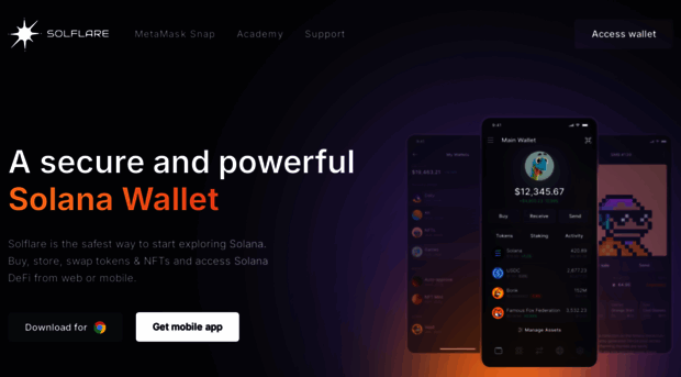 solflare.com