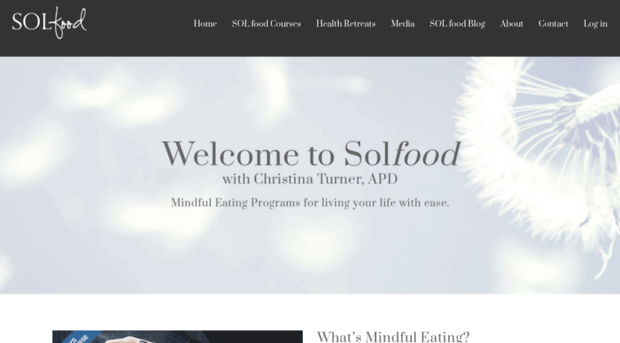 solfood.com.au