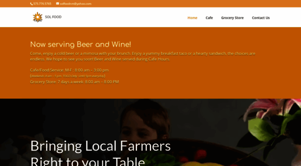 solfoodnm.com